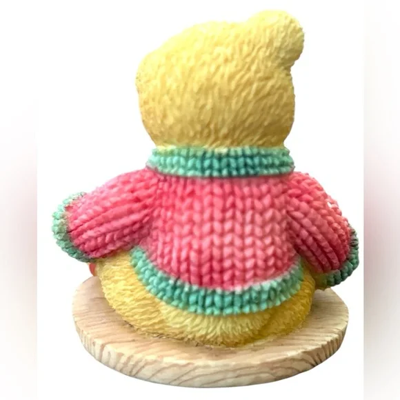 Cherished Teddies - Jerome - Picture 4 of 6